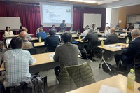 国立高校同窓会 総会