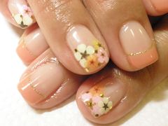 念願のフレンチ☆
