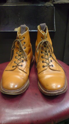 TRICKER’S