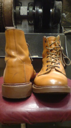 TRICKER’S