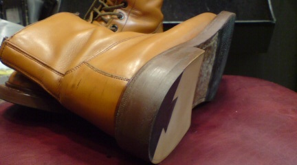 TRICKER’S