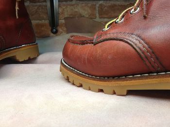 RED WING 8875 #1136