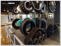日本唯一のゴムとタイヤの博物館～ブリヂストンTODAY(小平市)～