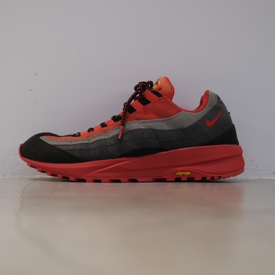 SOLE JACK渋谷パルコ店:ナイキ（NIKE) Air Max 95 VibramS1847 PAGODA