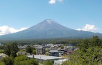 富士山の絶景は、この場所が最高！！ 2023/06/20 18:38:33