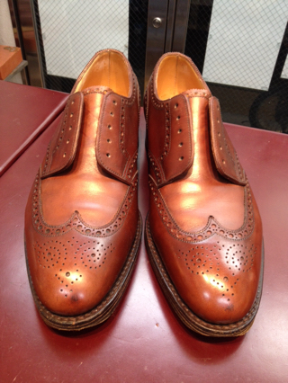 John Lobb