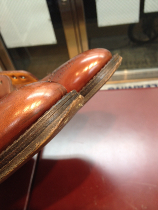 John Lobb