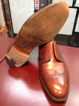 John Lobb