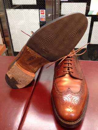 John Lobb