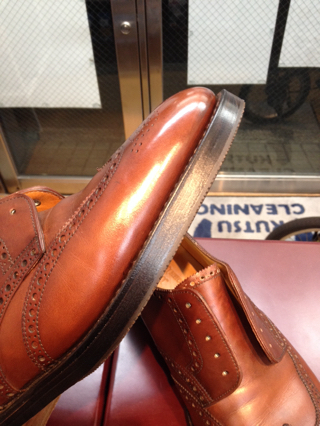 John Lobb