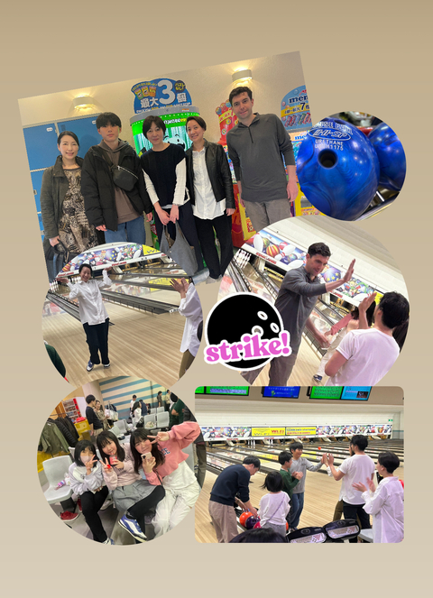 TPAボーリング大会　2025