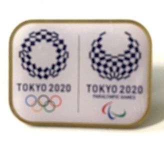 ２０２０東京オリンピック/エンブレム　「多様性の中における結束」