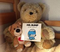 お勧め英語絵本 Mr. Men and Miss シリーズ⑧ 2021/05/15 15:04:51